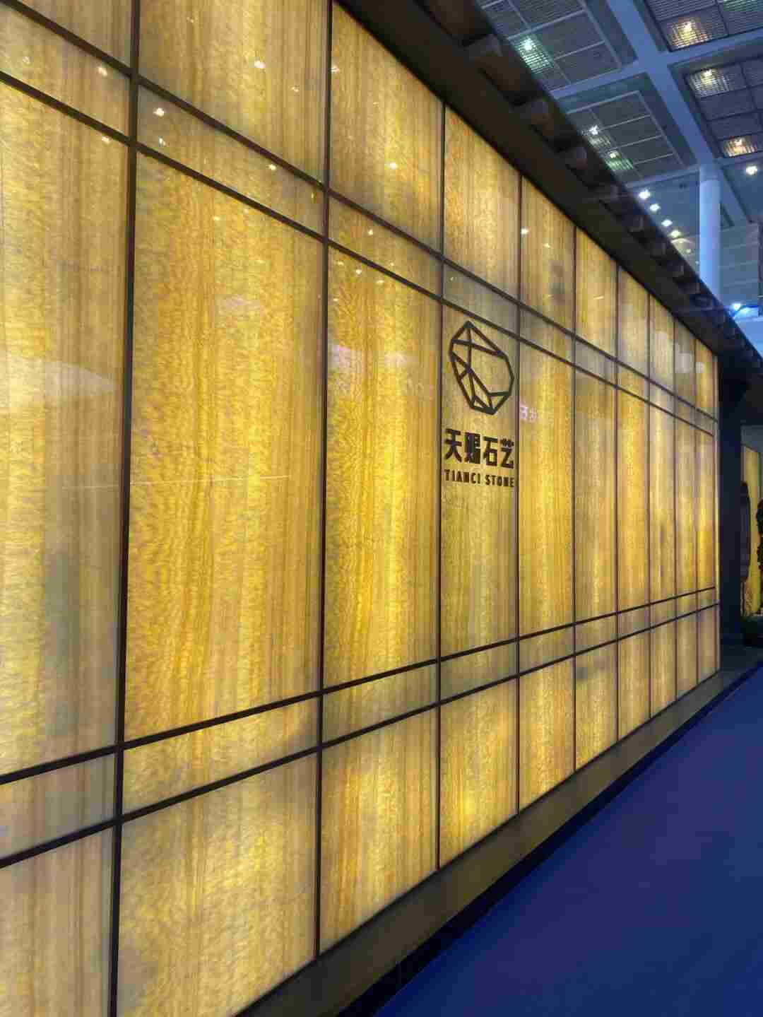 2026厦门石材展，数百张图片唤醒你心中的石材热爱(图8)