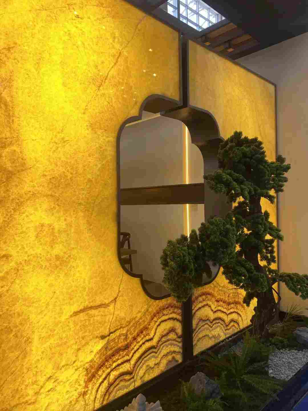 2026厦门石材展，数百张图片唤醒你心中的石材热爱(图9)