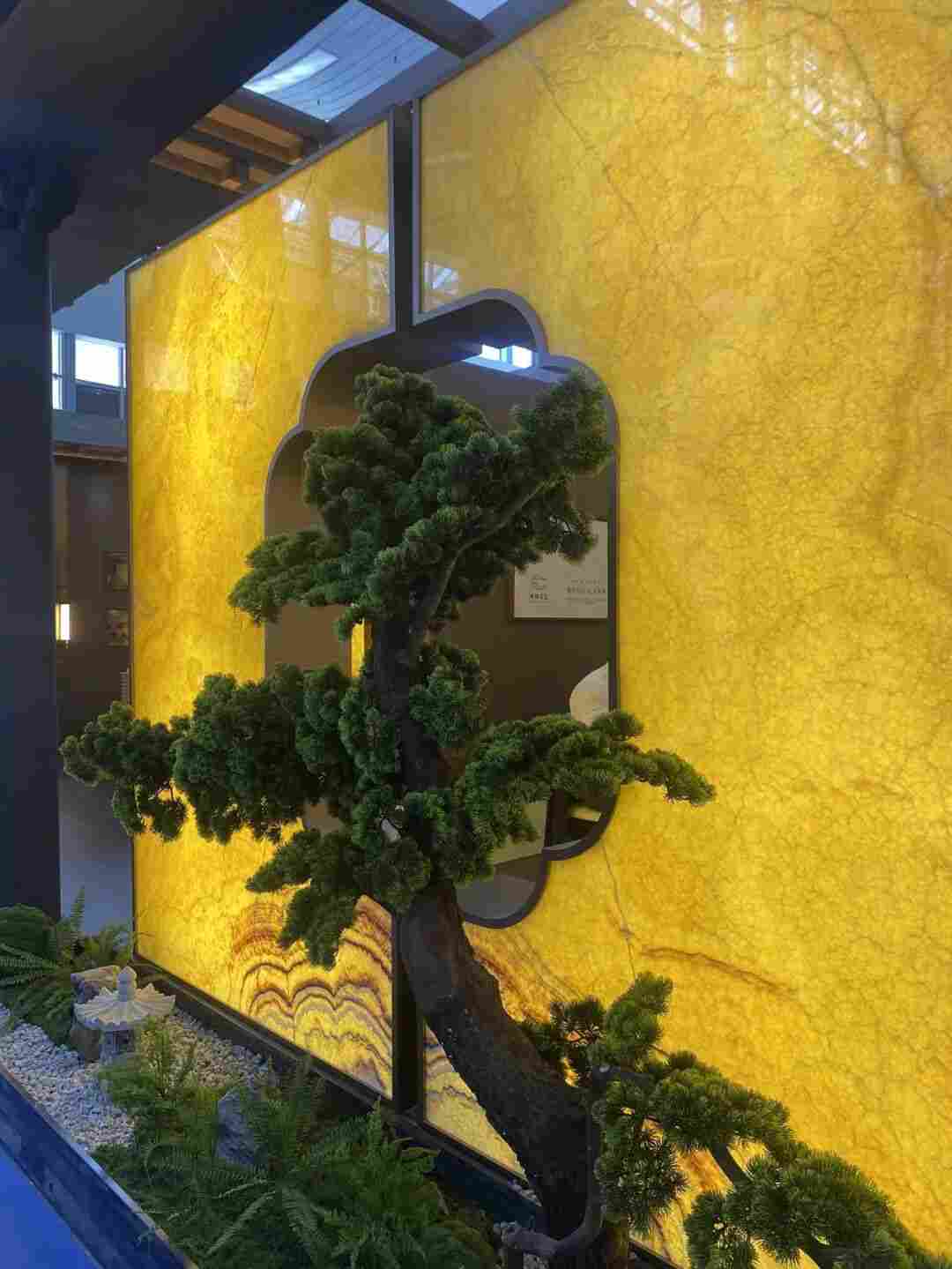 2026厦门石材展，数百张图片唤醒你心中的石材热爱(图10)