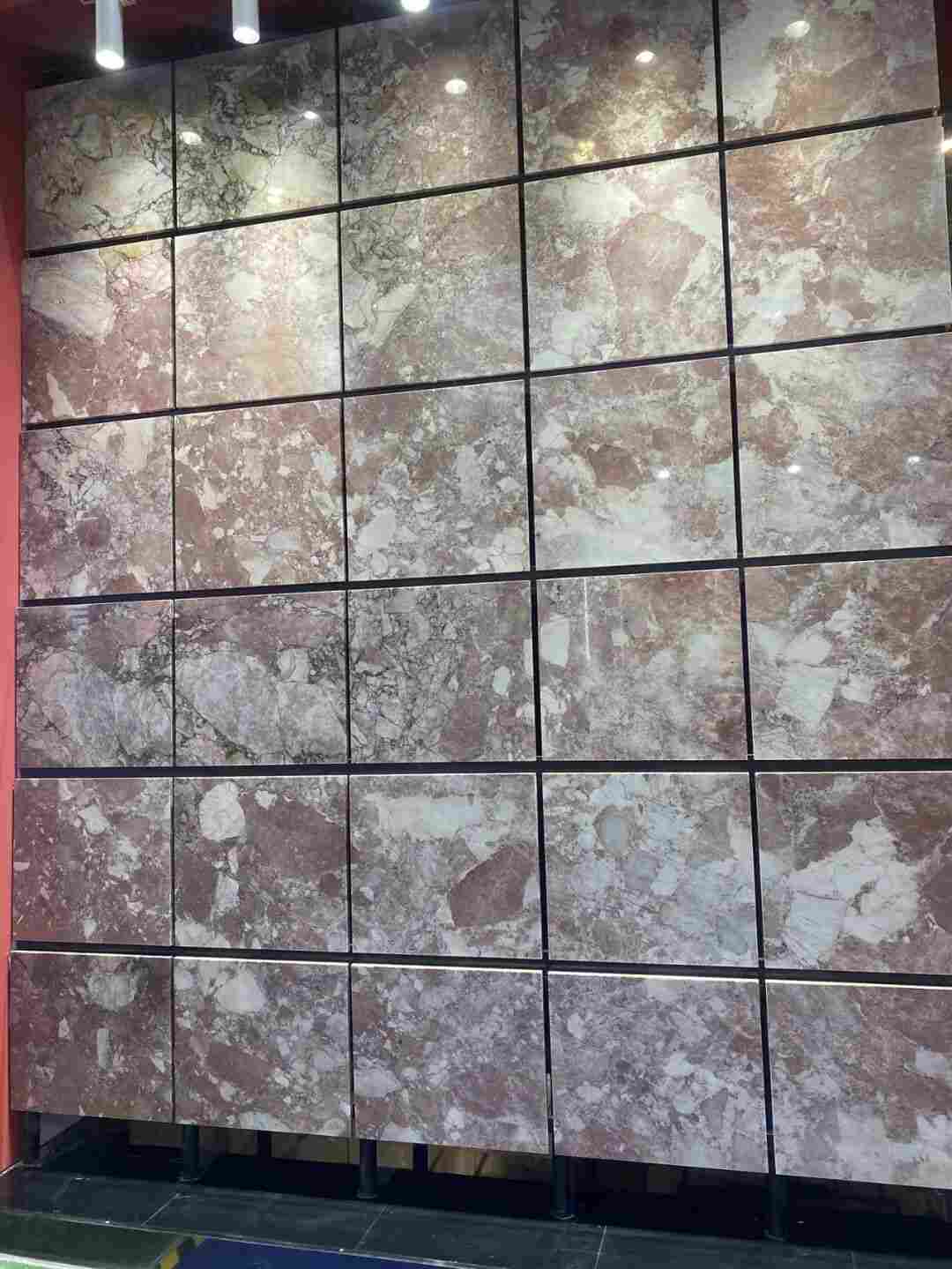 2026厦门石材展，数百张图片唤醒你心中的石材热爱(图11)