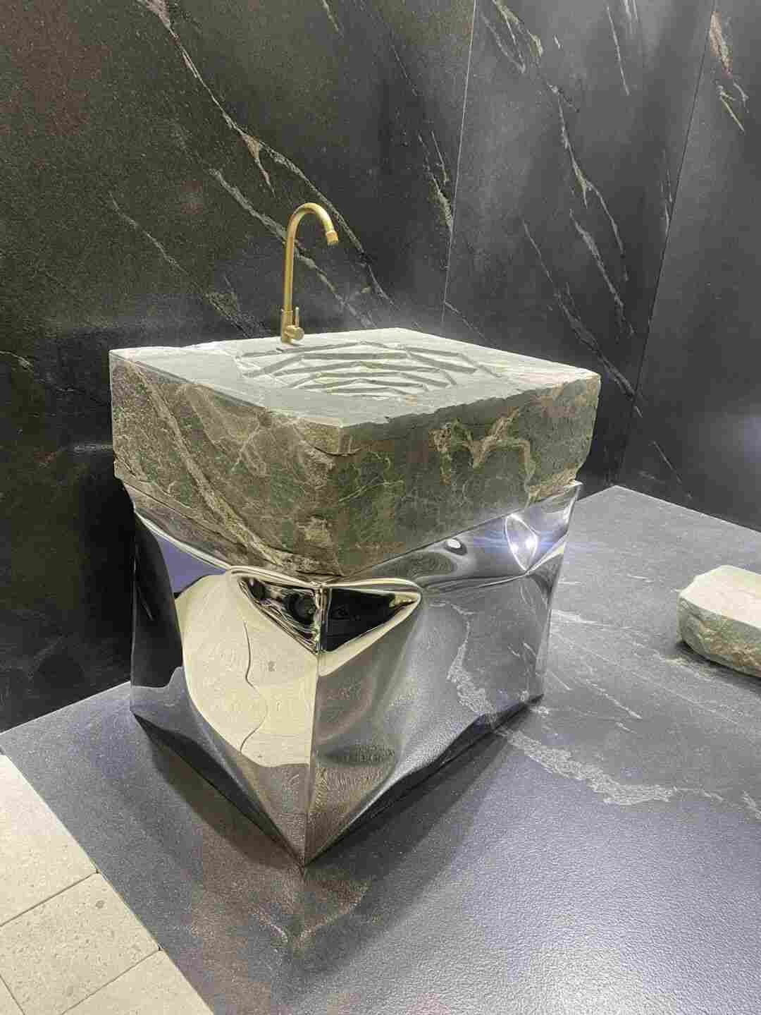 2026厦门石材展，数百张图片唤醒你心中的石材热爱(图12)