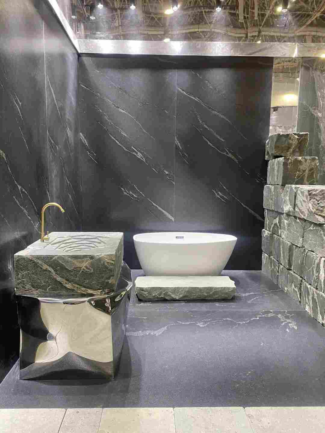 2026厦门石材展，数百张图片唤醒你心中的石材热爱(图13)