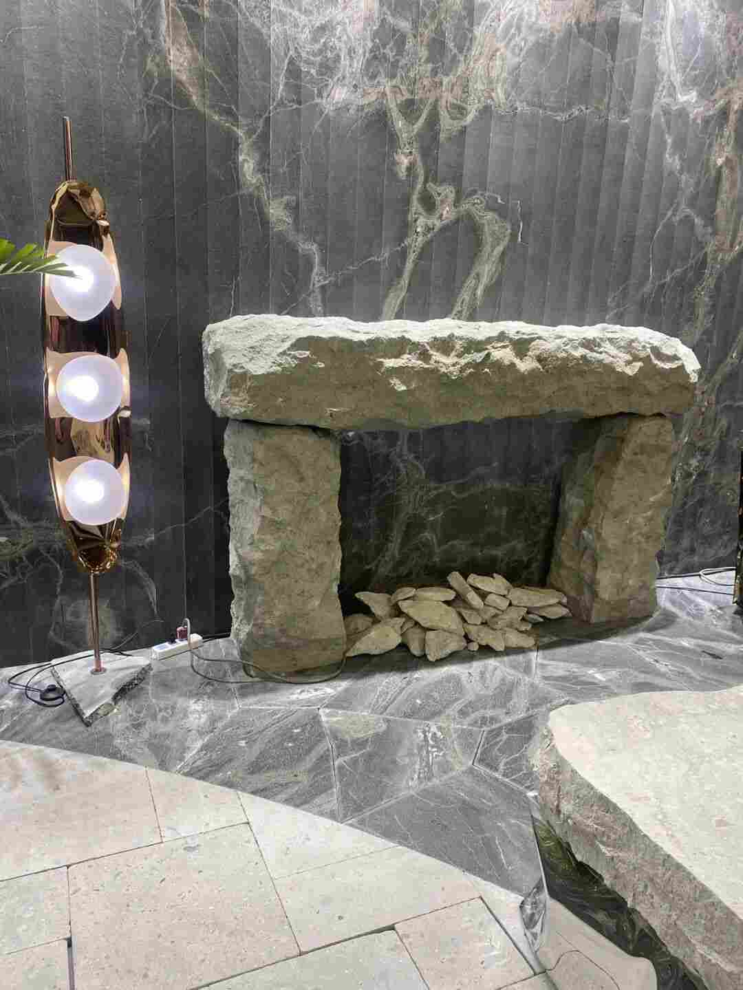 2026厦门石材展，数百张图片唤醒你心中的石材热爱(图15)