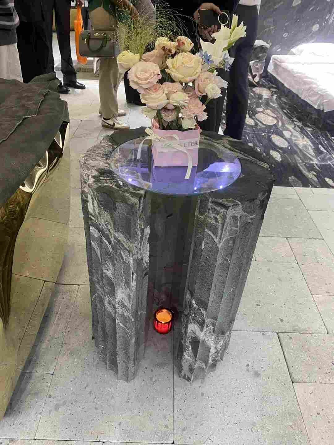 2026厦门石材展，数百张图片唤醒你心中的石材热爱(图16)