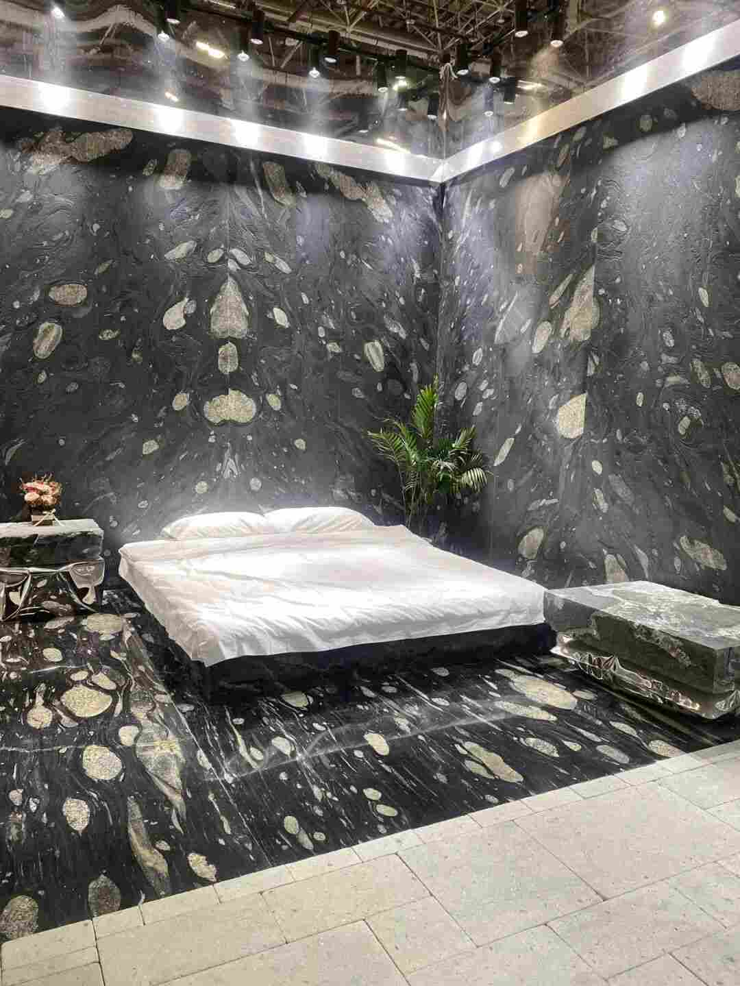 2026厦门石材展，数百张图片唤醒你心中的石材热爱(图17)