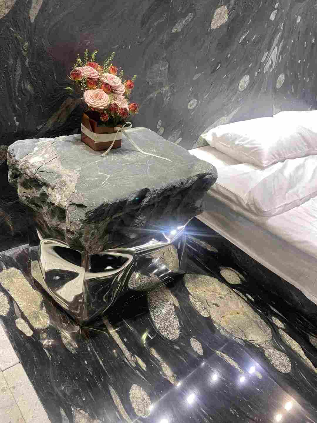 2026厦门石材展，数百张图片唤醒你心中的石材热爱(图18)