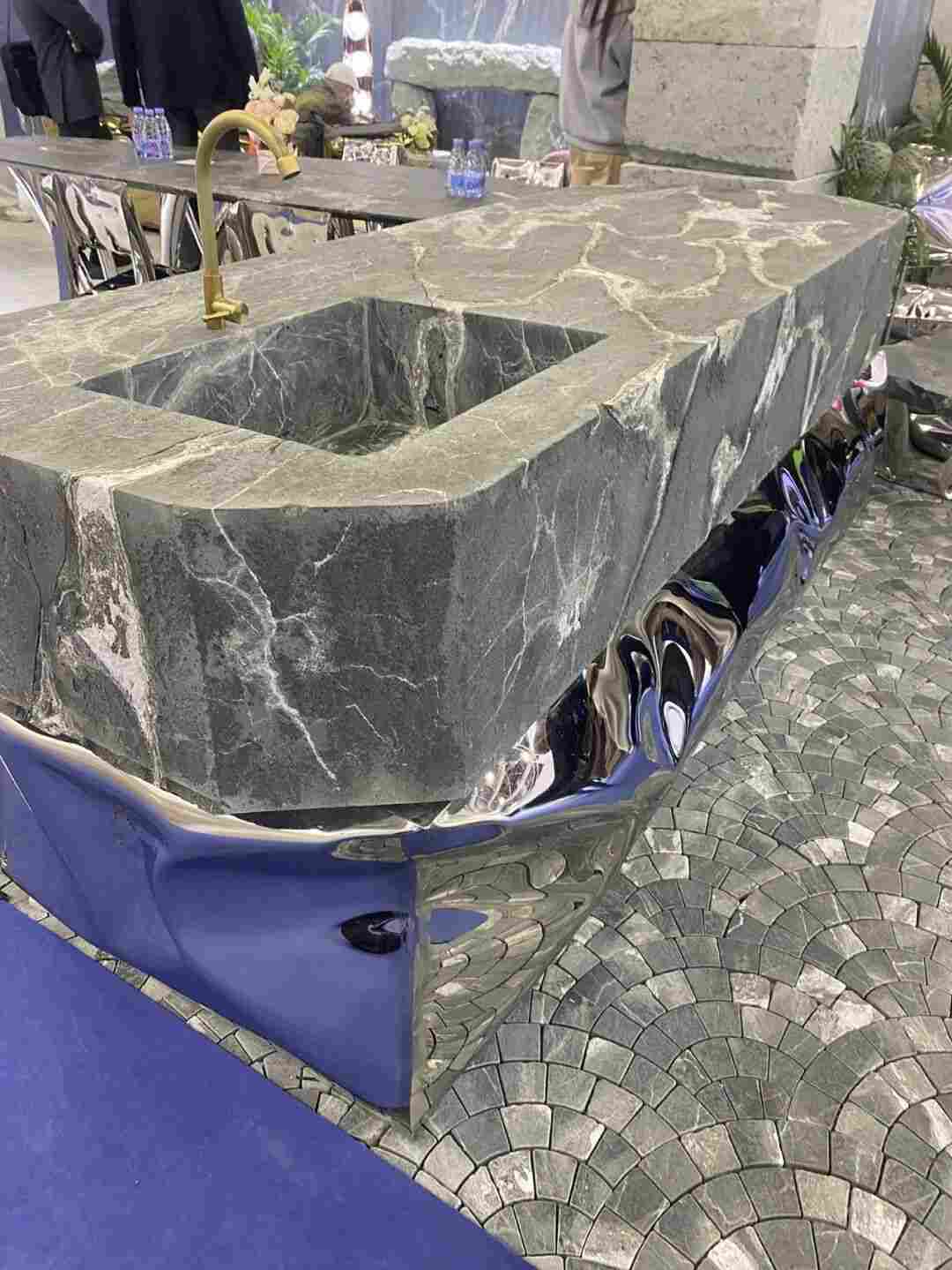 2026厦门石材展，数百张图片唤醒你心中的石材热爱(图19)