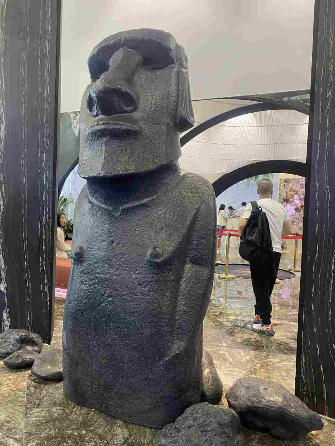 2026厦门石材展，数百张图片唤醒你心中的石材热爱(图24)