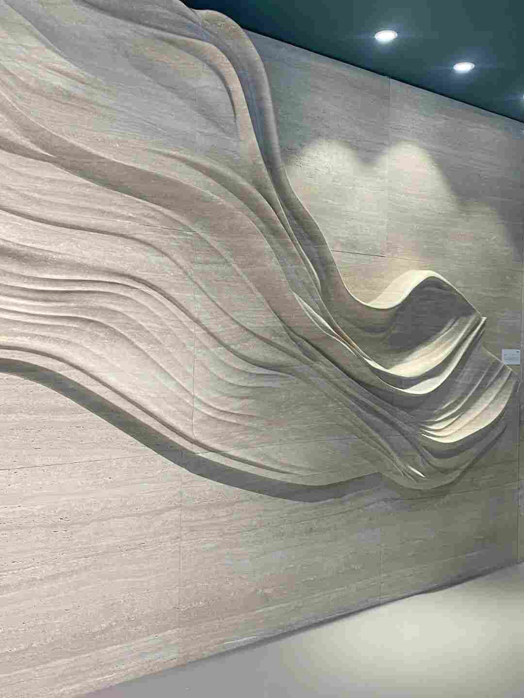 2026厦门石材展，数百张图片唤醒你心中的石材热爱(图25)