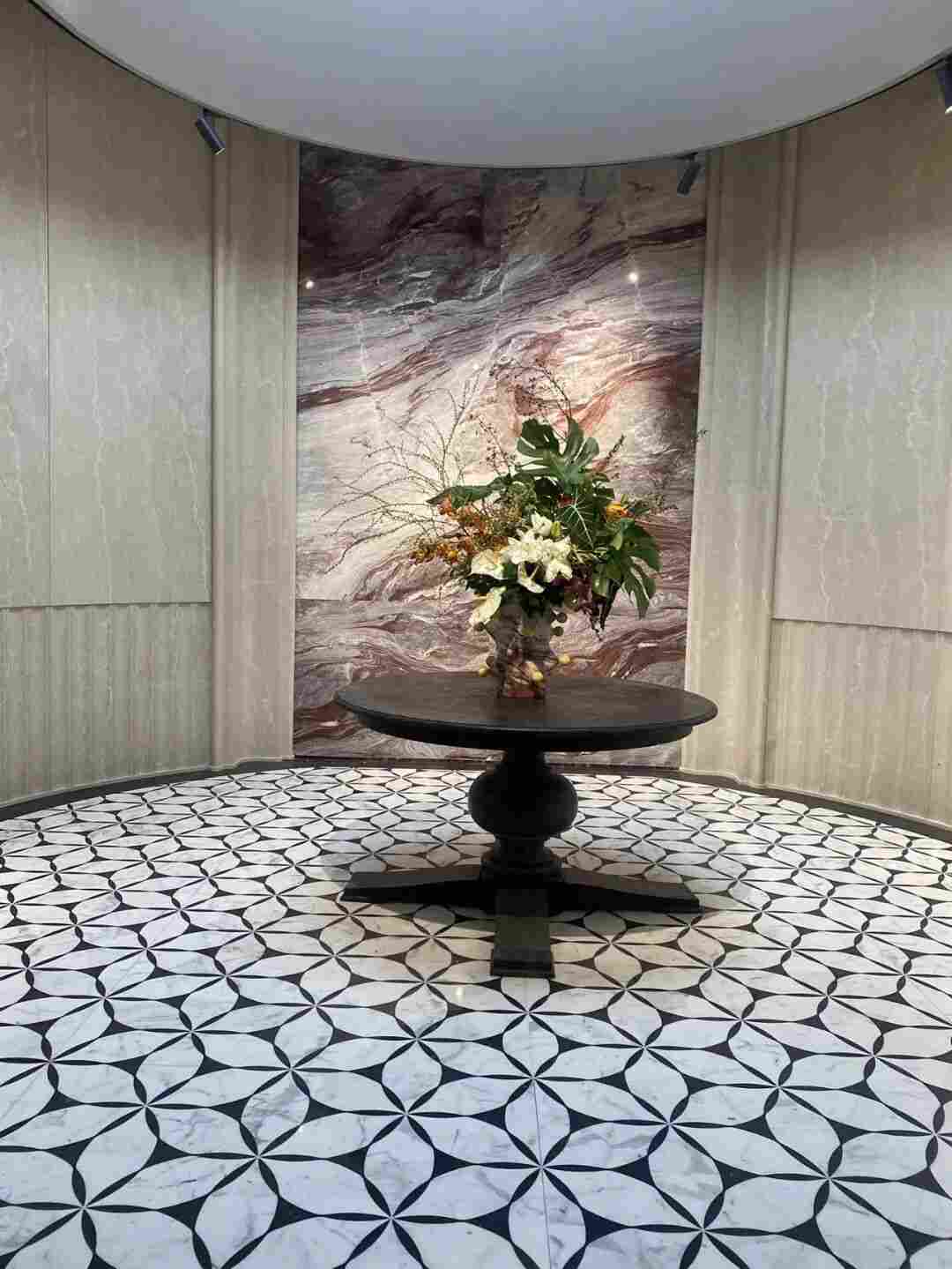 2026厦门石材展，数百张图片唤醒你心中的石材热爱(图26)