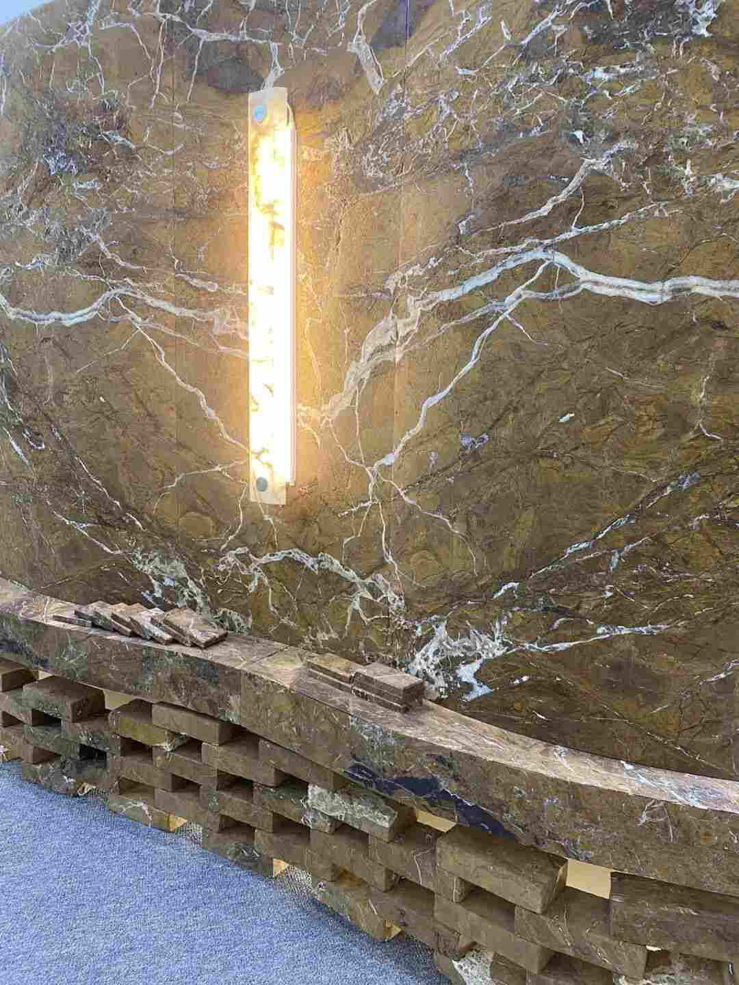 2026厦门石材展，数百张图片唤醒你心中的石材热爱(图28)