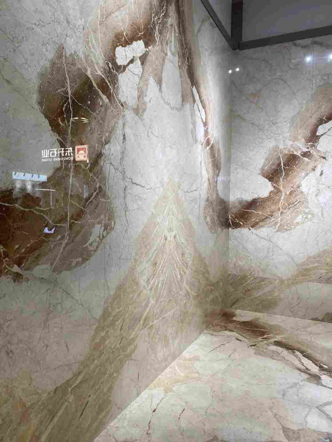 2026厦门石材展，数百张图片唤醒你心中的石材热爱(图31)