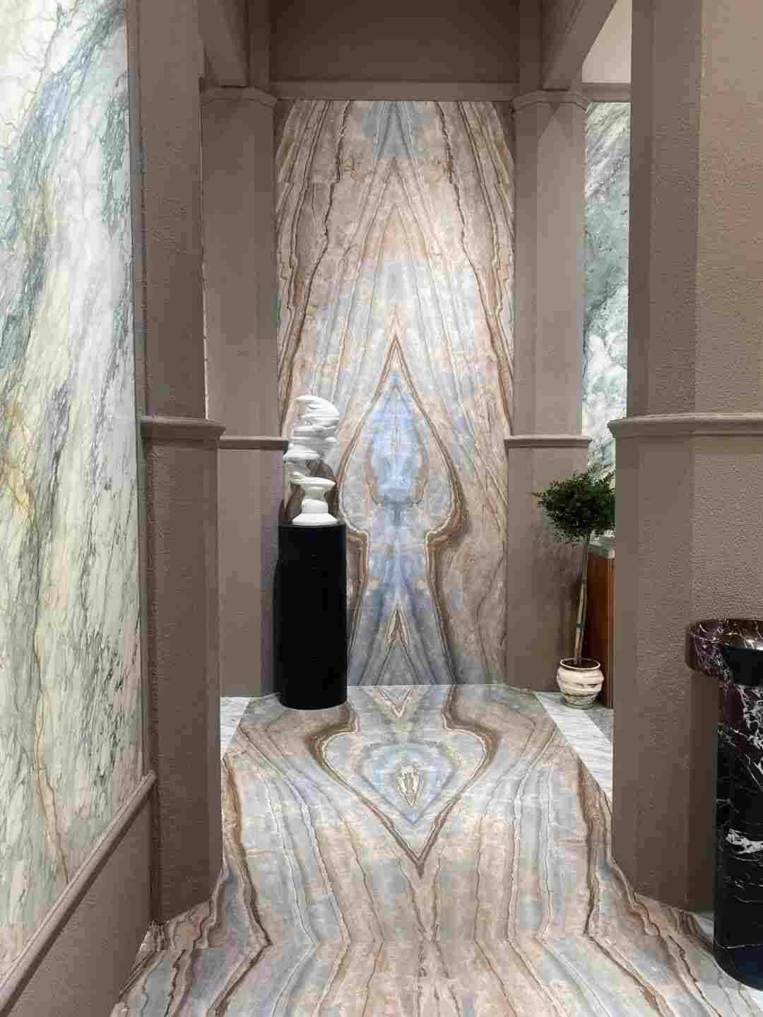 2026厦门石材展，数百张图片唤醒你心中的石材热爱(图32)