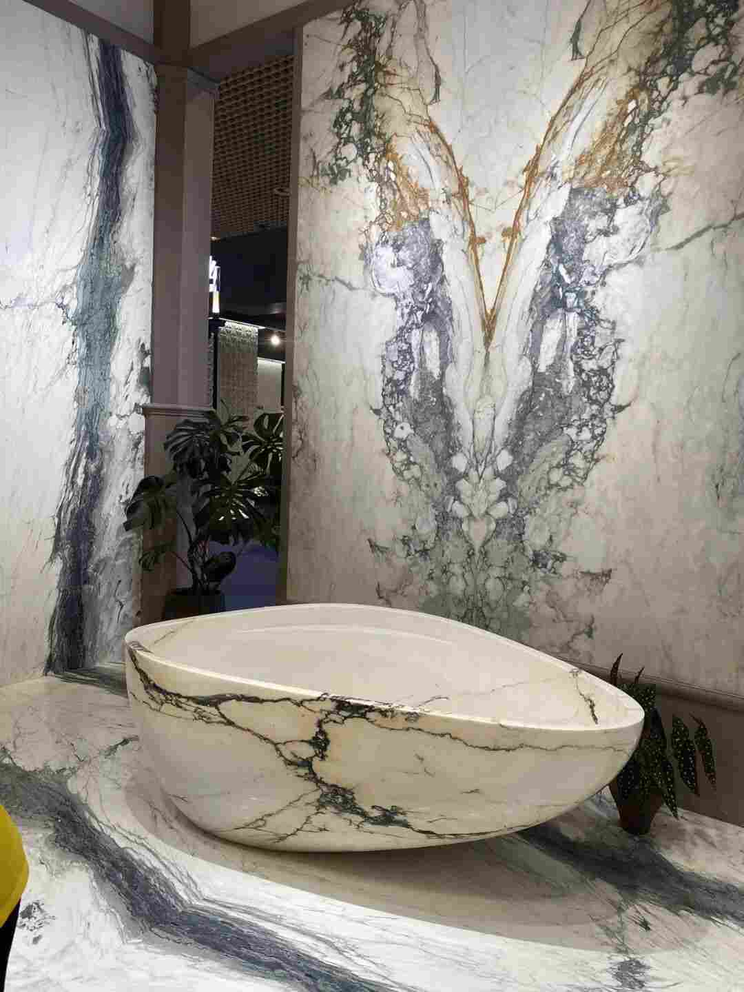 2026厦门石材展，数百张图片唤醒你心中的石材热爱(图33)