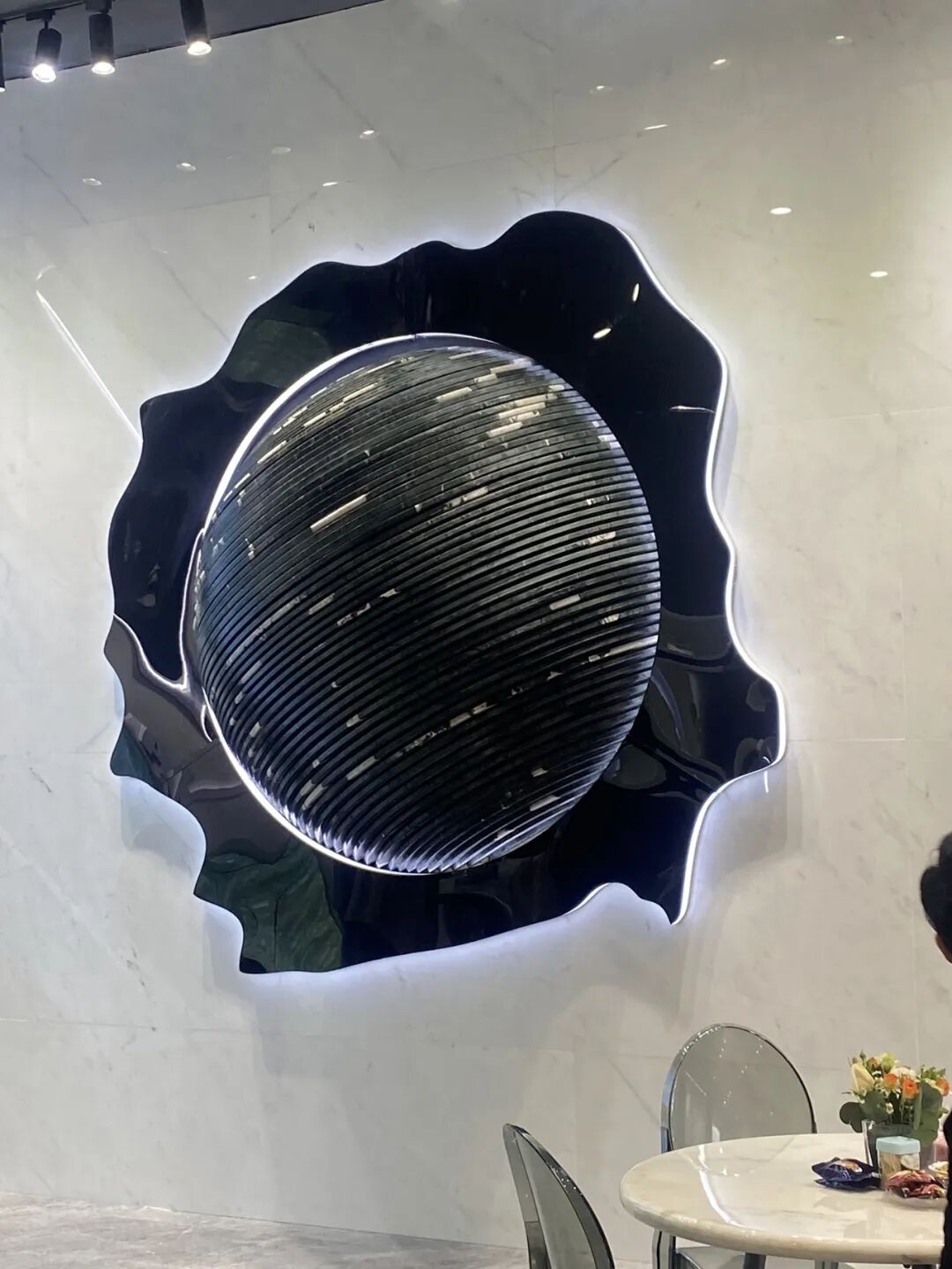 2026厦门石材展，数百张图片唤醒你心中的石材热爱(图36)