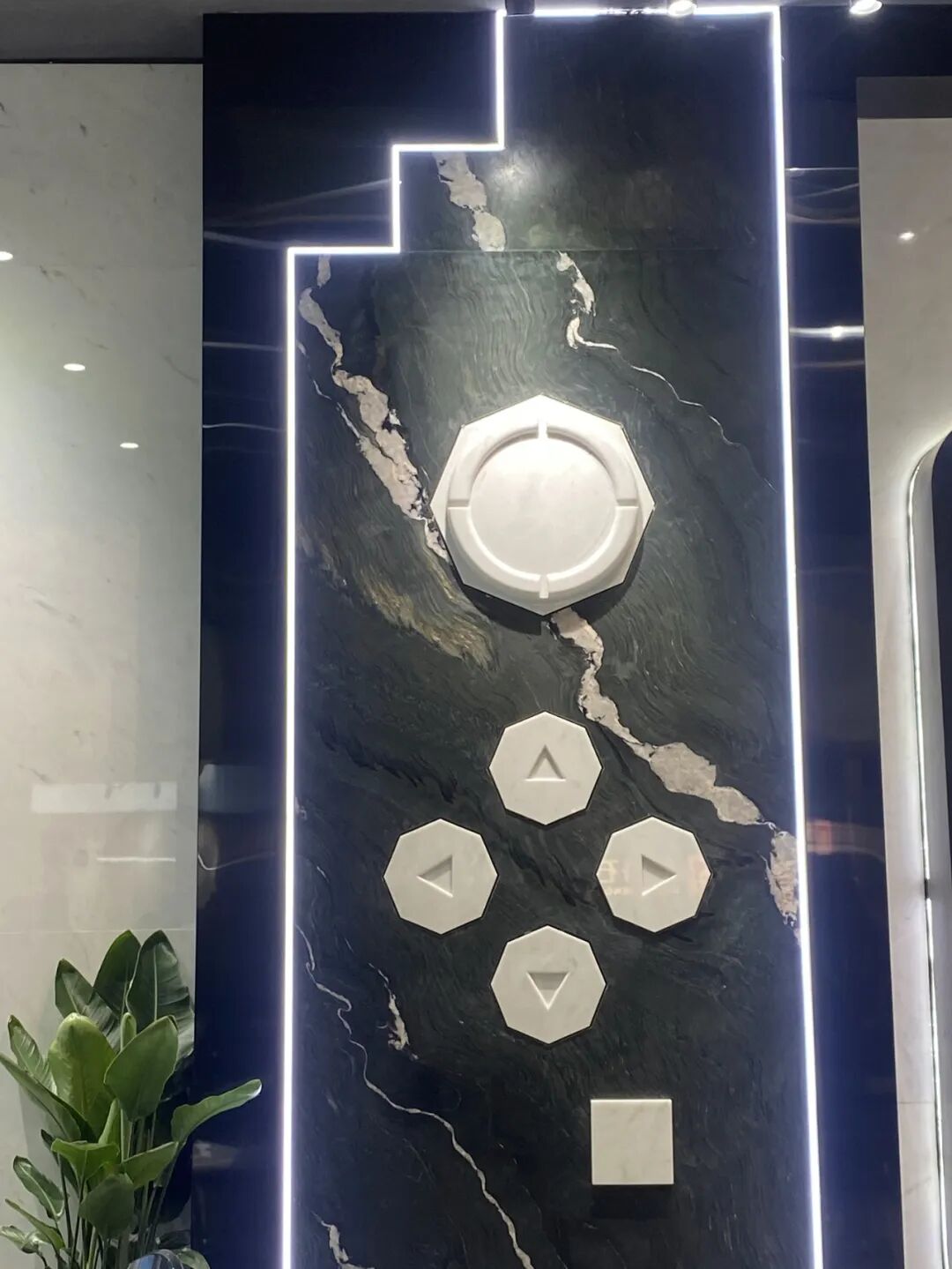 2026厦门石材展，数百张图片唤醒你心中的石材热爱(图37)