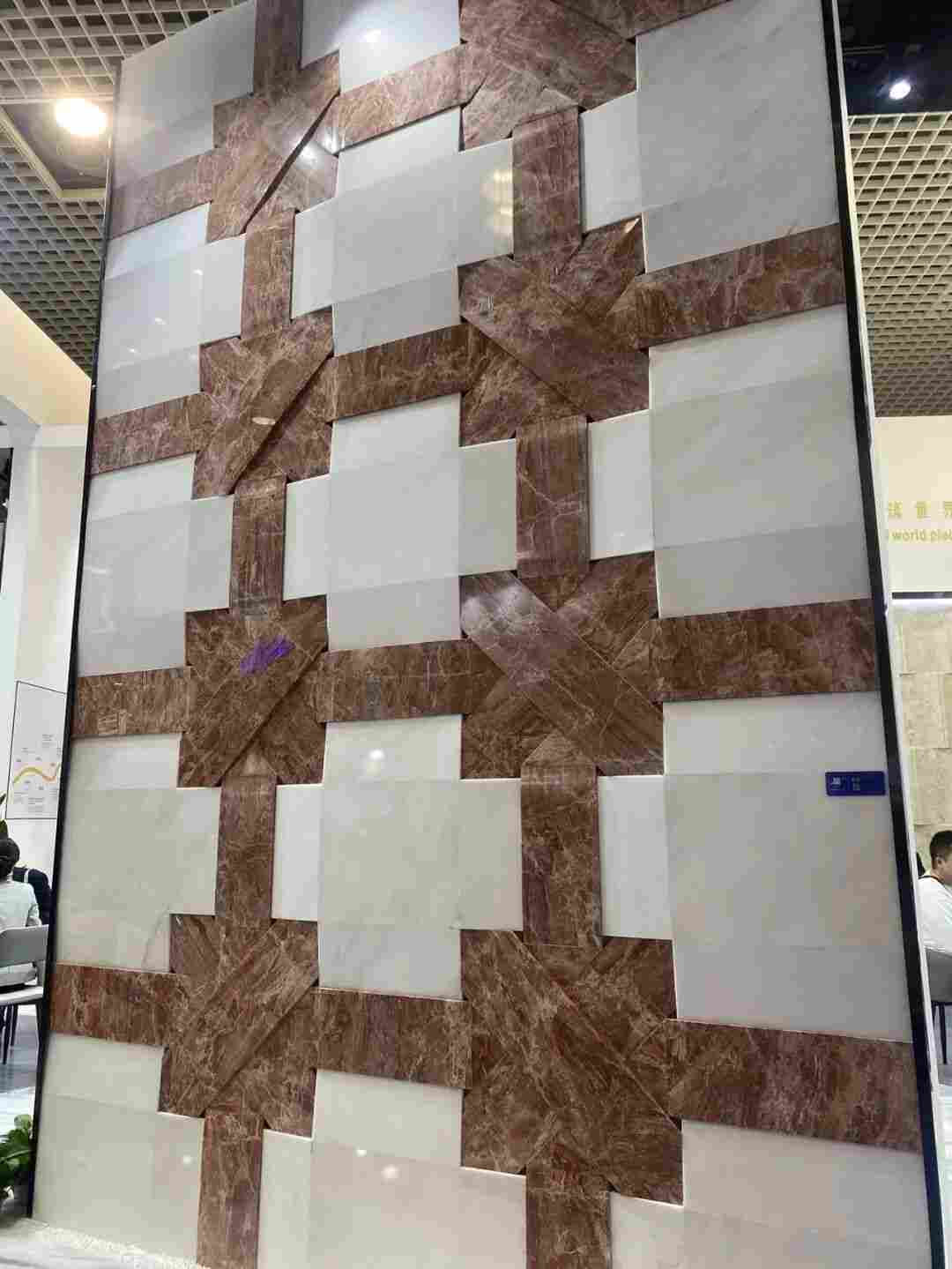 2026厦门石材展，数百张图片唤醒你心中的石材热爱(图38)