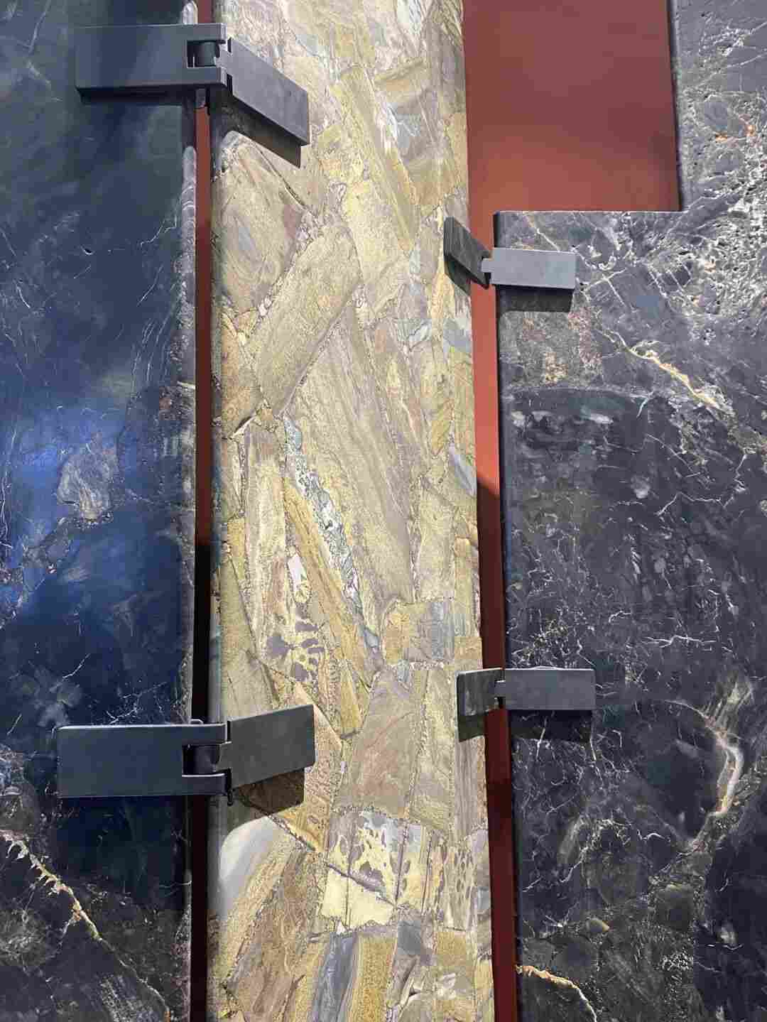 2026厦门石材展，数百张图片唤醒你心中的石材热爱(图40)