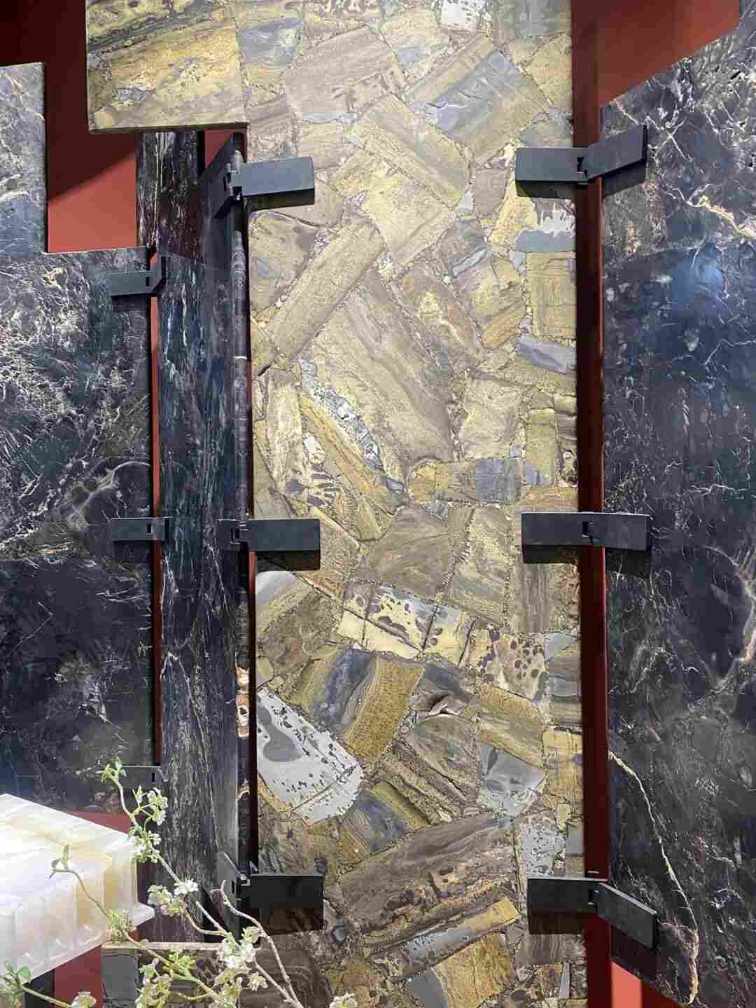 2026厦门石材展，数百张图片唤醒你心中的石材热爱(图41)