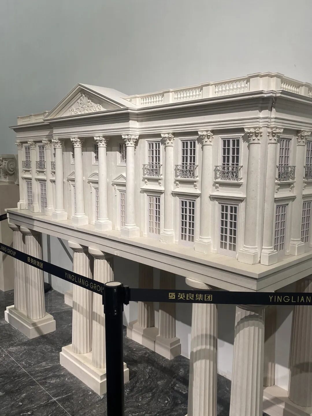 2026厦门石材展，数百张图片唤醒你心中的石材热爱(图43)