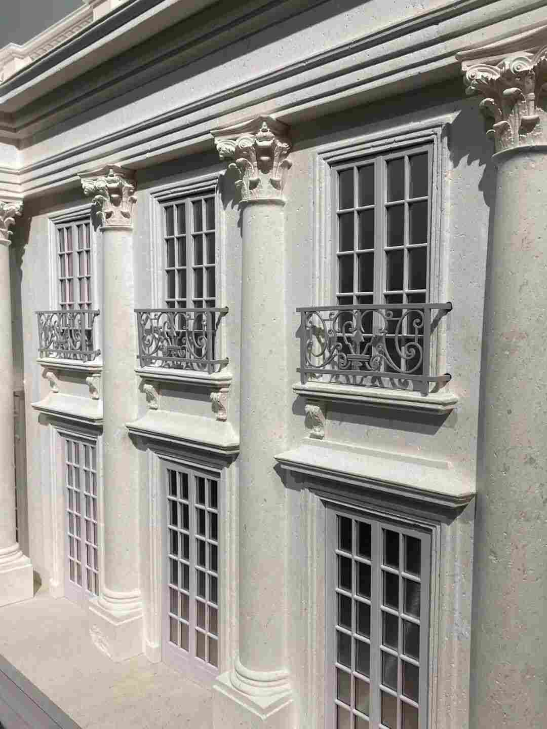 2026厦门石材展，数百张图片唤醒你心中的石材热爱(图44)