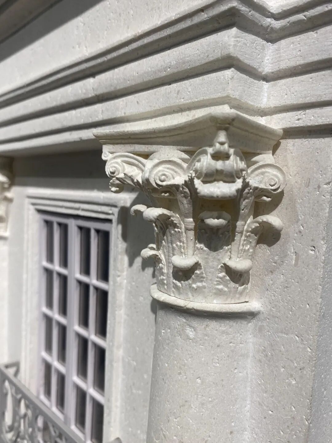 2026厦门石材展，数百张图片唤醒你心中的石材热爱(图45)