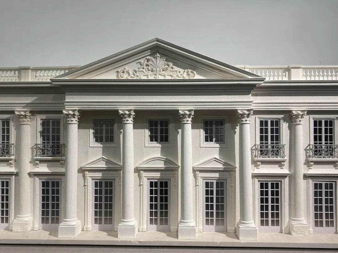 2026厦门石材展，数百张图片唤醒你心中的石材热爱(图46)