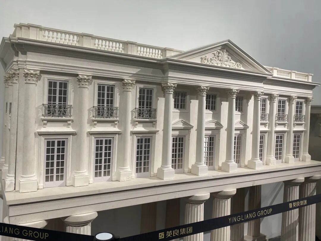 2026厦门石材展，数百张图片唤醒你心中的石材热爱(图47)