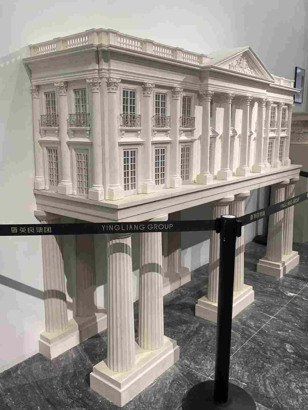 2026厦门石材展，数百张图片唤醒你心中的石材热爱(图48)