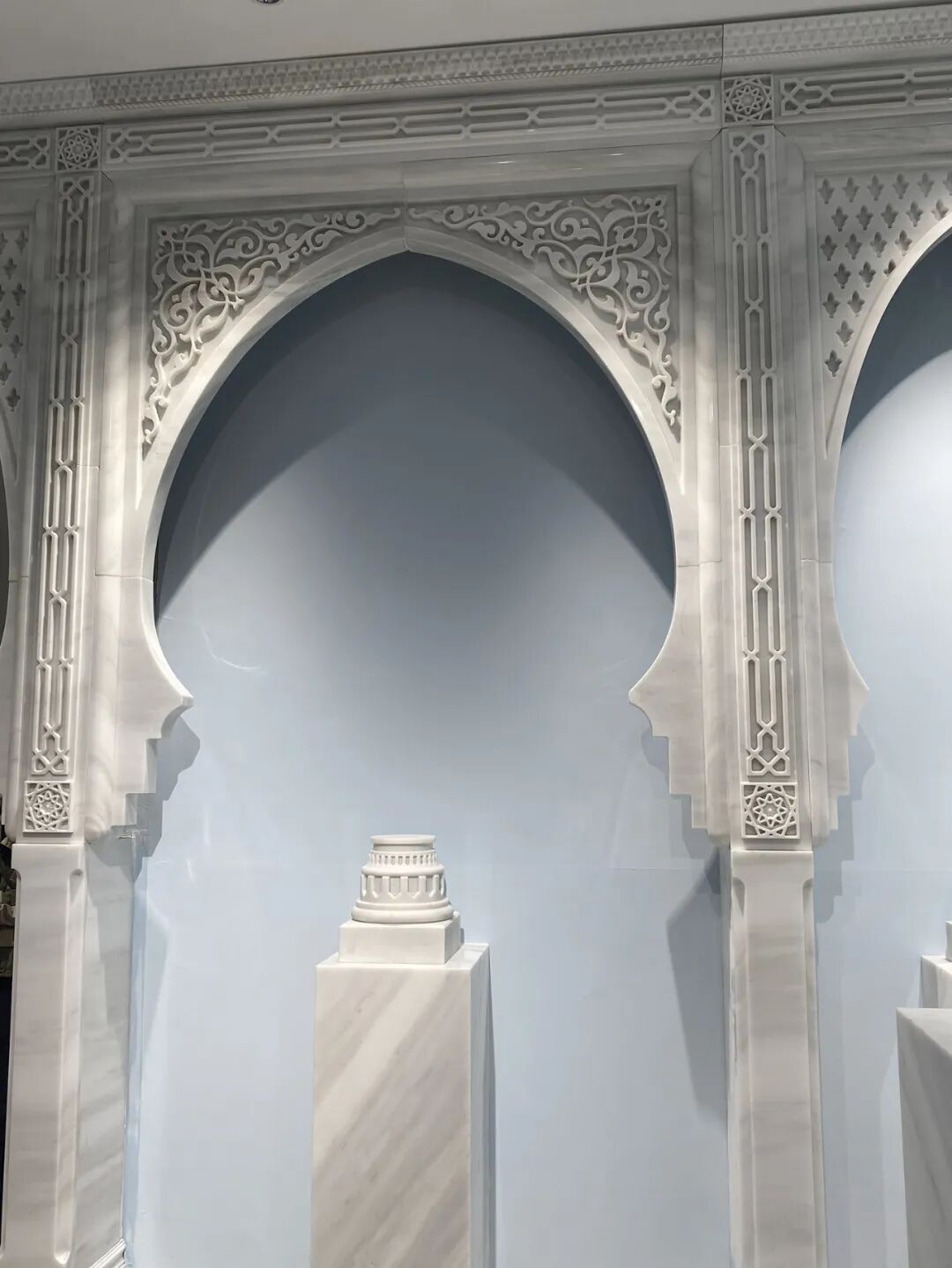 2026厦门石材展，数百张图片唤醒你心中的石材热爱(图51)