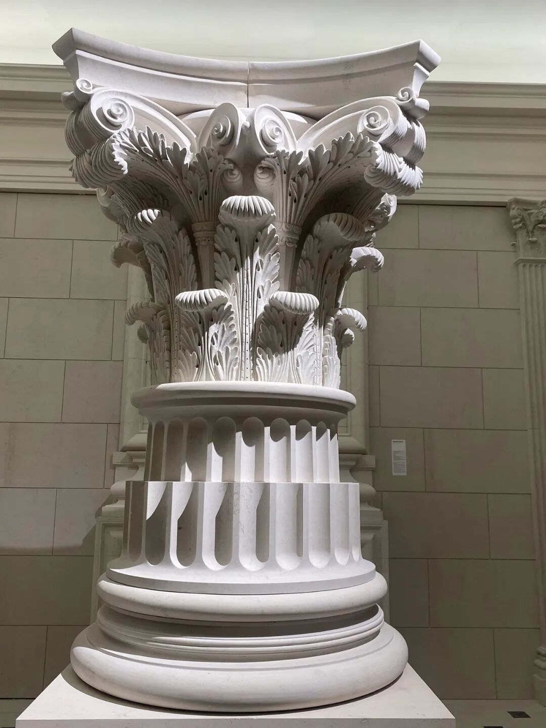 2026厦门石材展，数百张图片唤醒你心中的石材热爱(图52)