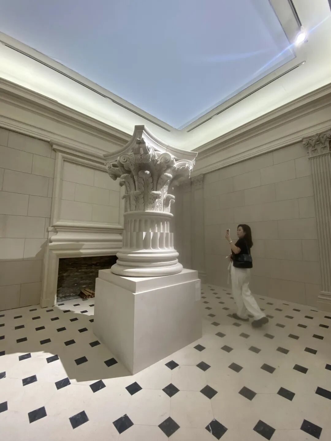 2026厦门石材展，数百张图片唤醒你心中的石材热爱(图54)