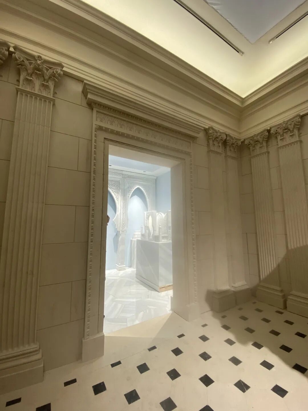 2026厦门石材展，数百张图片唤醒你心中的石材热爱(图55)