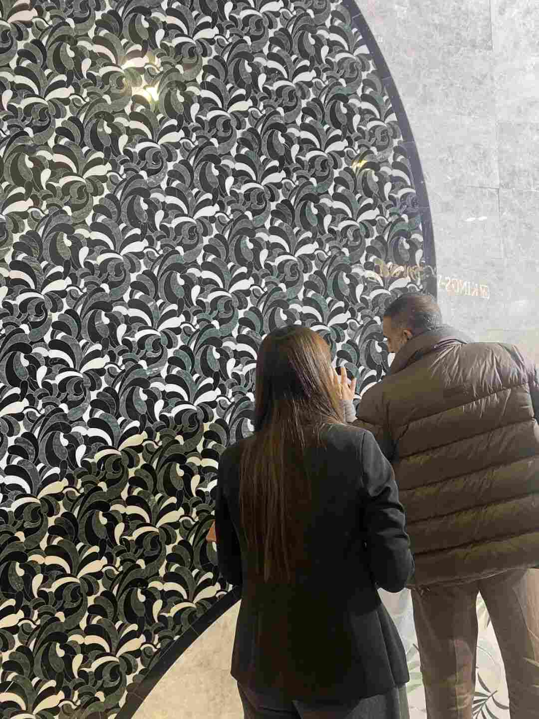 2026厦门石材展，数百张图片唤醒你心中的石材热爱(图56)