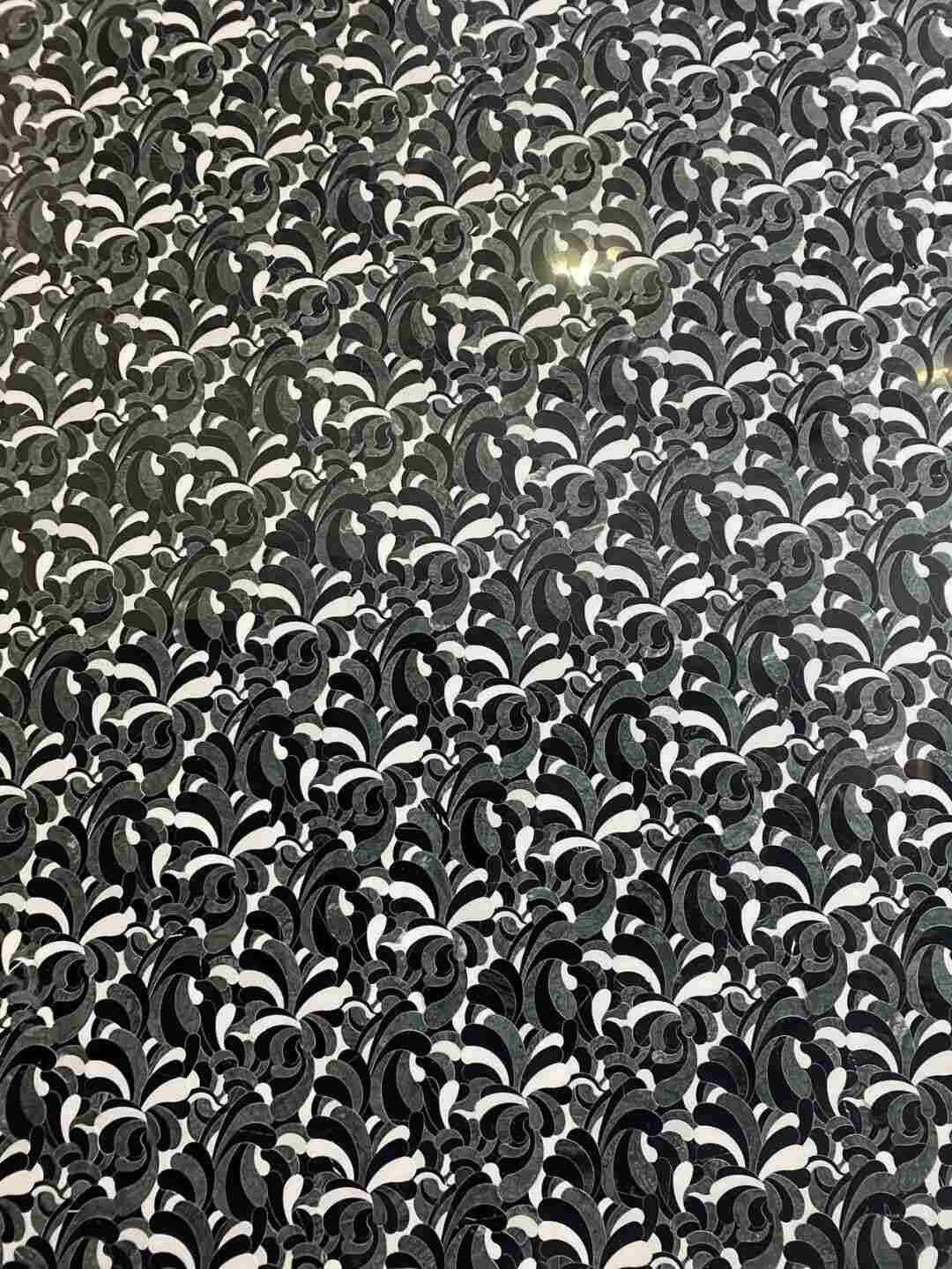 2026厦门石材展，数百张图片唤醒你心中的石材热爱(图57)