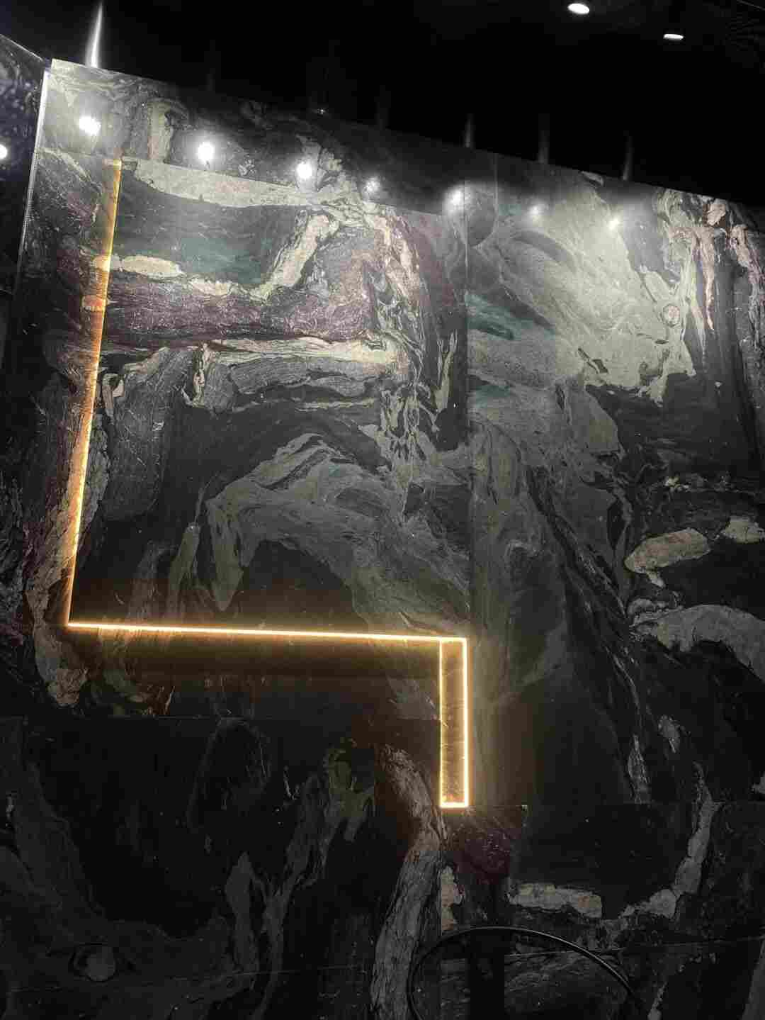 2026厦门石材展，数百张图片唤醒你心中的石材热爱(图59)