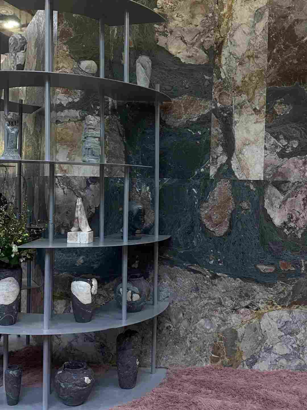 2026厦门石材展，数百张图片唤醒你心中的石材热爱(图60)