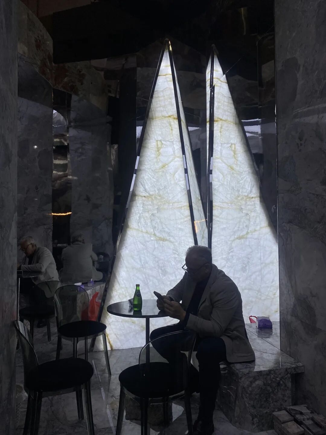 2026厦门石材展，数百张图片唤醒你心中的石材热爱(图61)