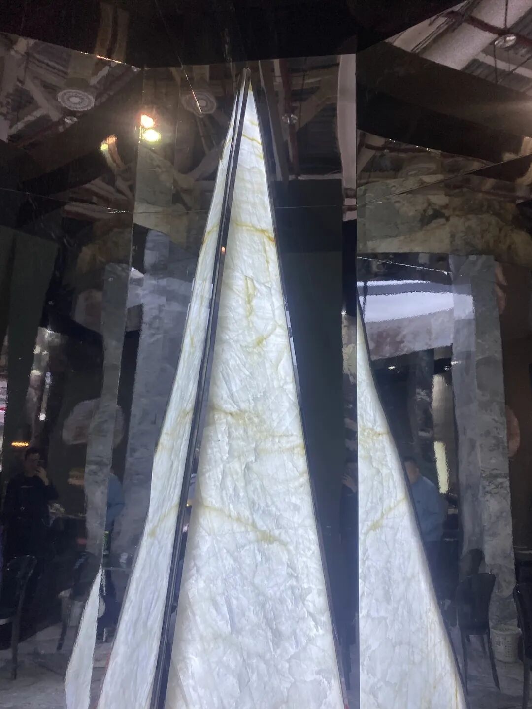 2026厦门石材展，数百张图片唤醒你心中的石材热爱(图62)