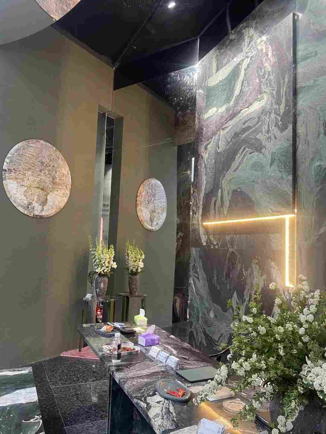 2026厦门石材展，数百张图片唤醒你心中的石材热爱(图63)