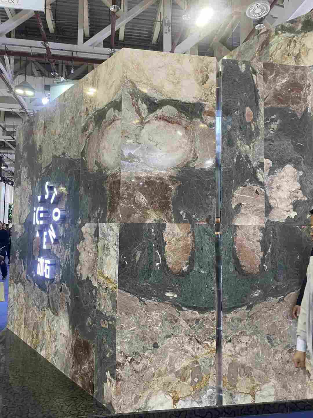 2026厦门石材展，数百张图片唤醒你心中的石材热爱(图64)