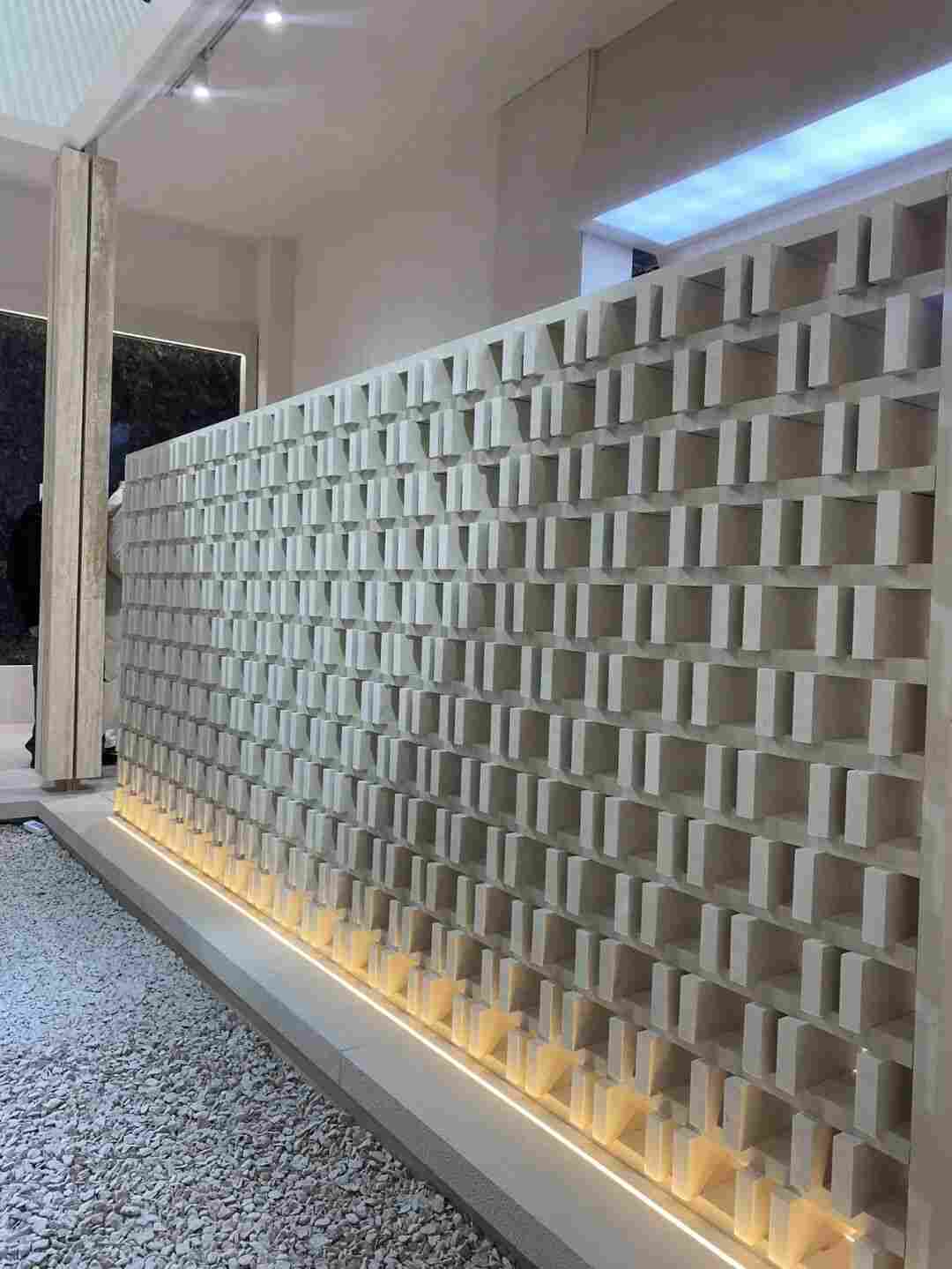 2026厦门石材展，数百张图片唤醒你心中的石材热爱(图66)