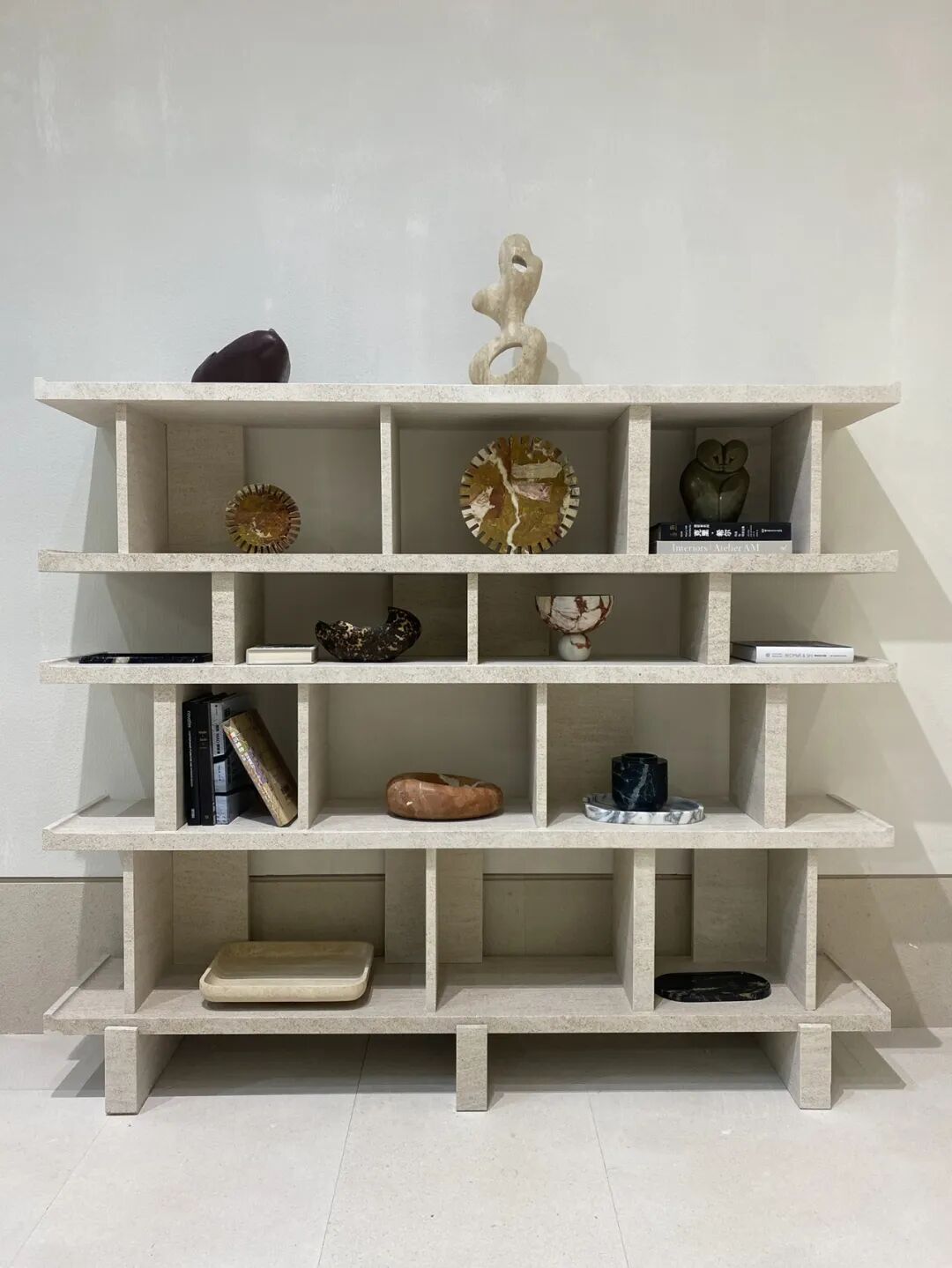 2026厦门石材展，数百张图片唤醒你心中的石材热爱(图69)