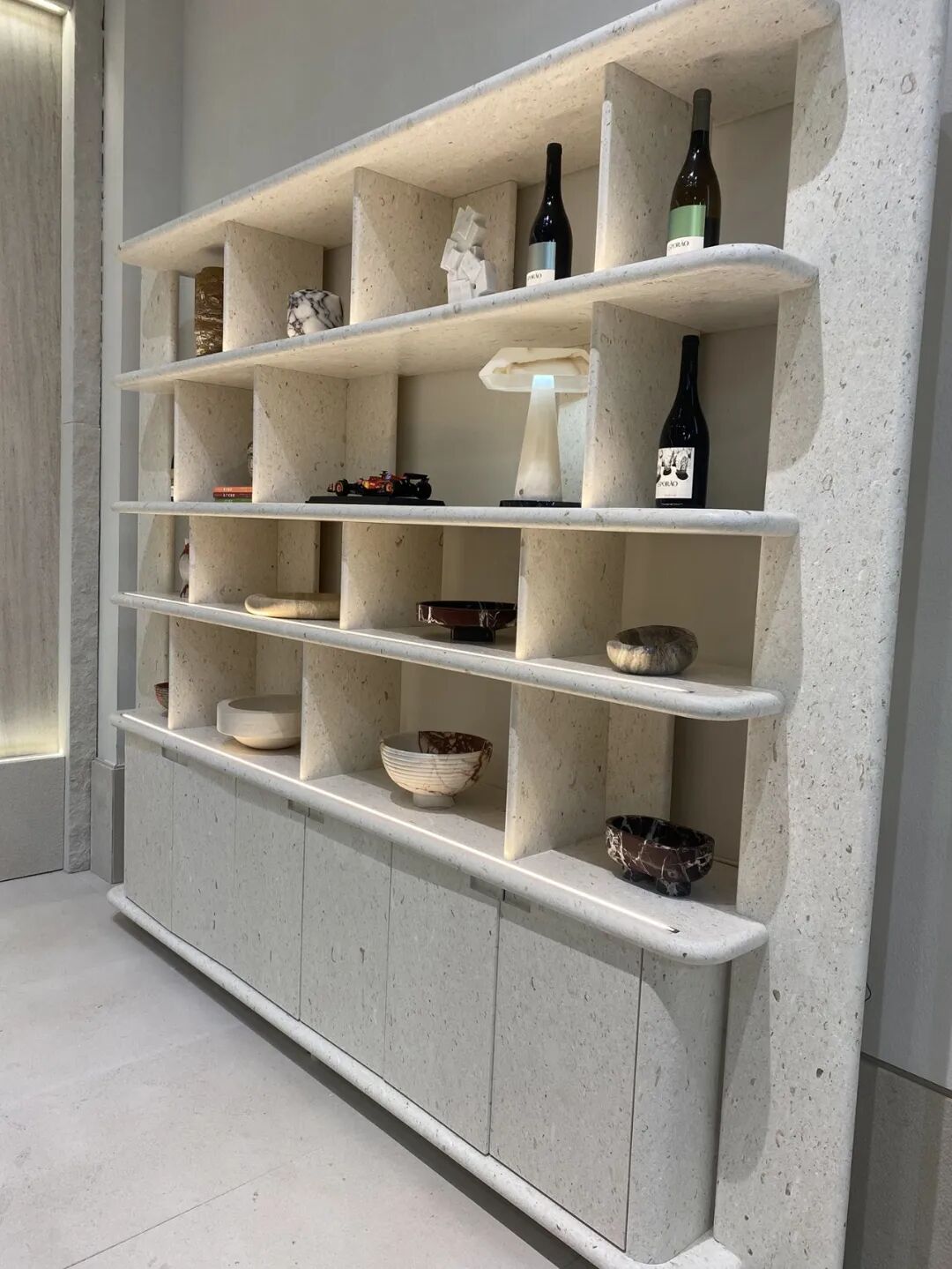 2026厦门石材展，数百张图片唤醒你心中的石材热爱(图70)