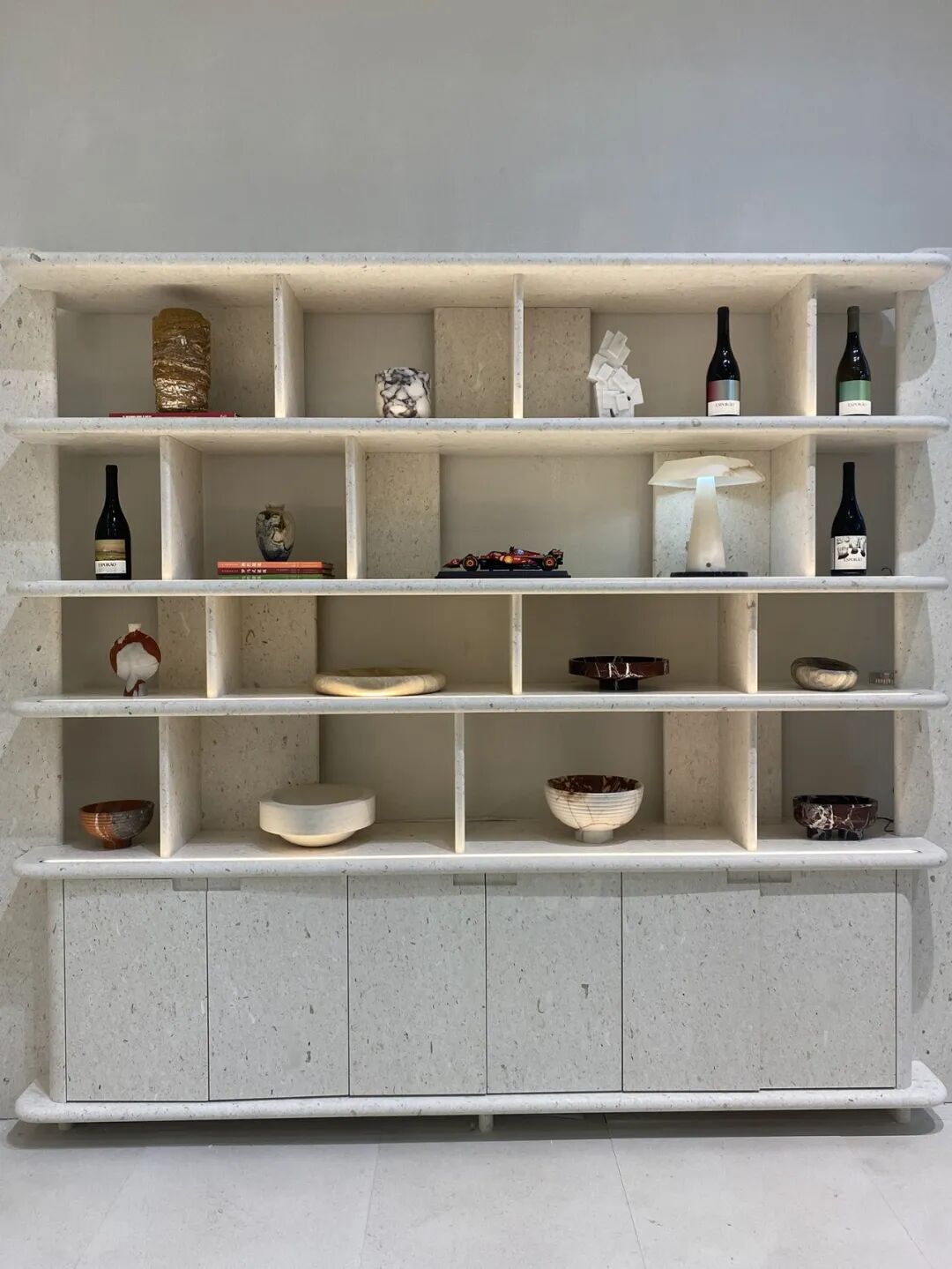 2026厦门石材展，数百张图片唤醒你心中的石材热爱(图71)