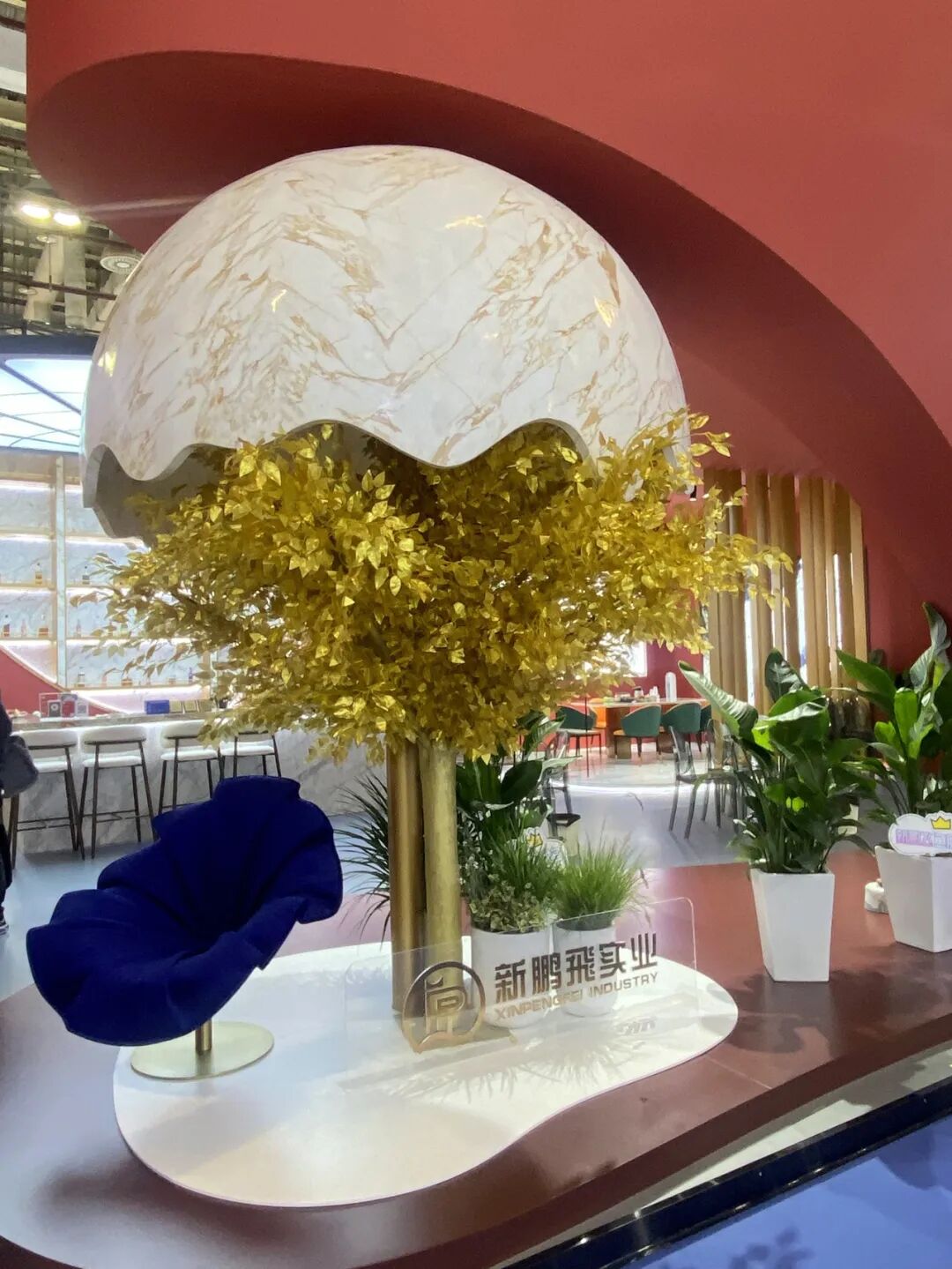 2026厦门石材展，数百张图片唤醒你心中的石材热爱(图72)