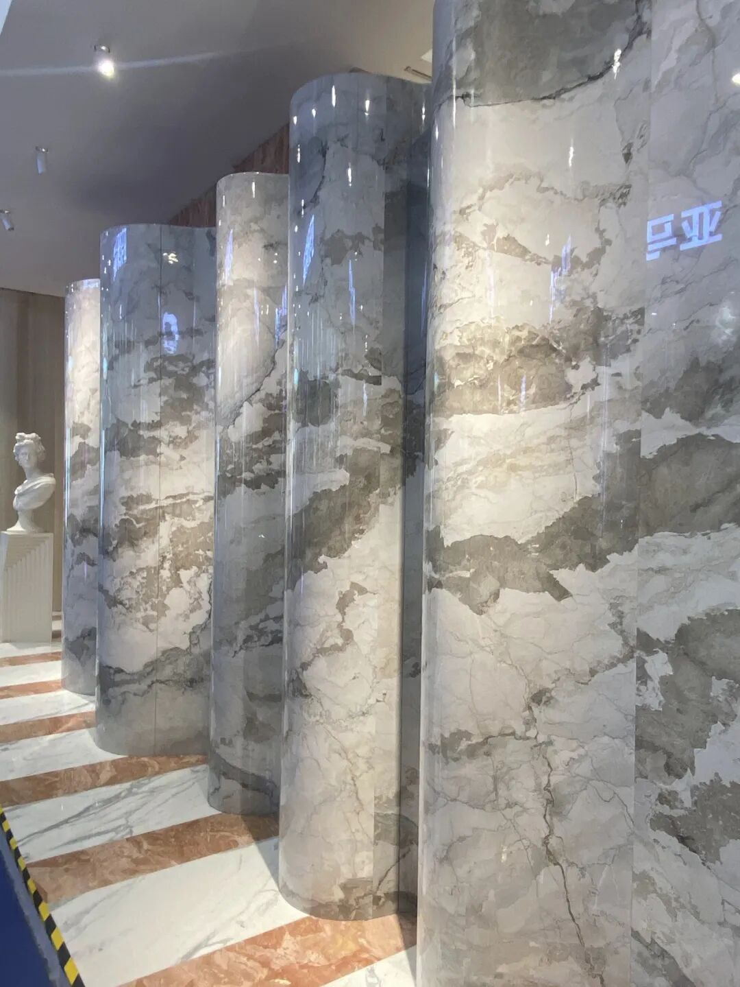 2026厦门石材展，数百张图片唤醒你心中的石材热爱(图75)