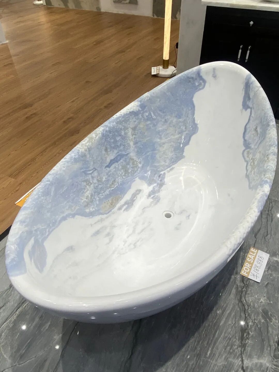 2026厦门石材展，数百张图片唤醒你心中的石材热爱(图76)