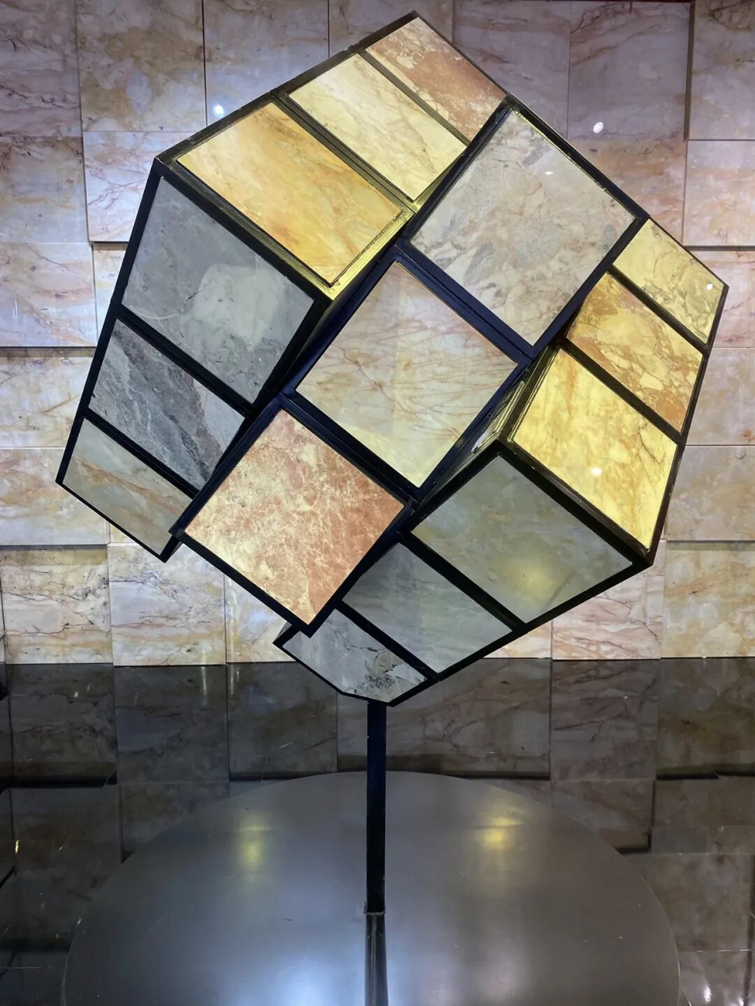 2026厦门石材展，数百张图片唤醒你心中的石材热爱(图81)