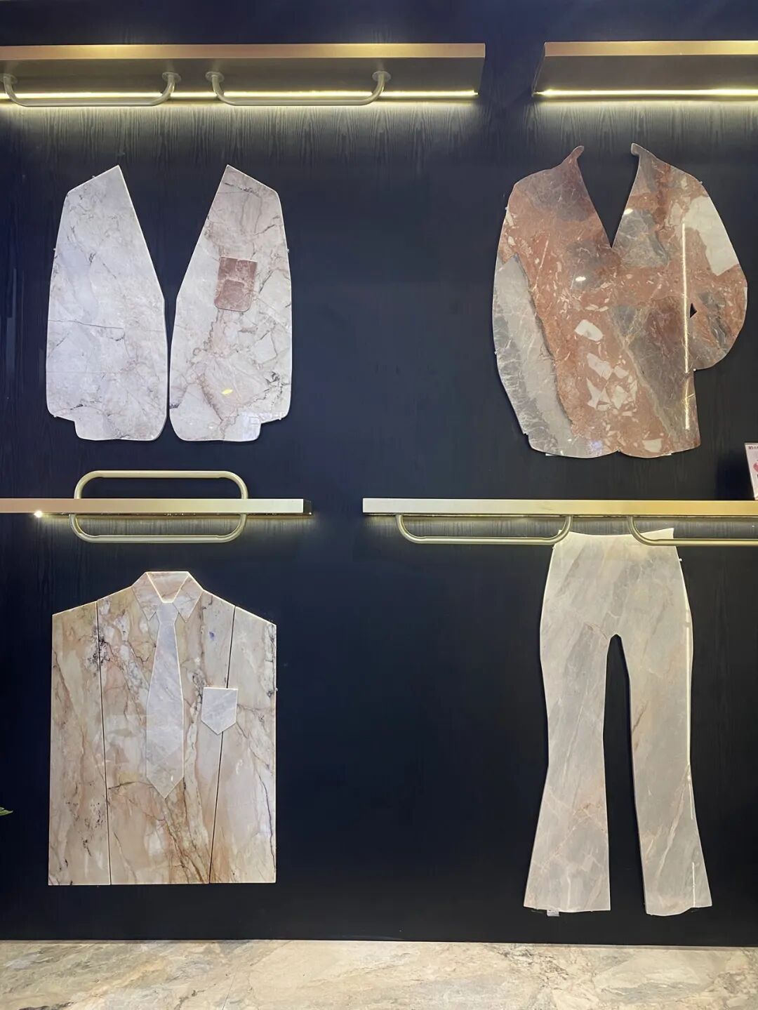 2026厦门石材展，数百张图片唤醒你心中的石材热爱(图82)